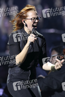 Night of the Proms 2016 in Hamburg