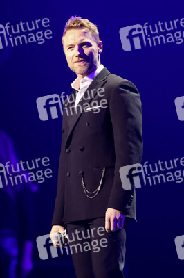 Night of the Proms 2016 in Hamburg