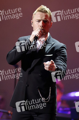 Night of the Proms 2016 in Hamburg