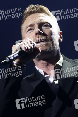 Night of the Proms 2016 in Hamburg