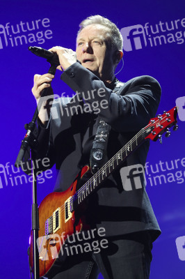 Night of the Proms 2016 in Hamburg