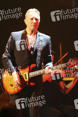Night of the Proms 2016 in Hamburg