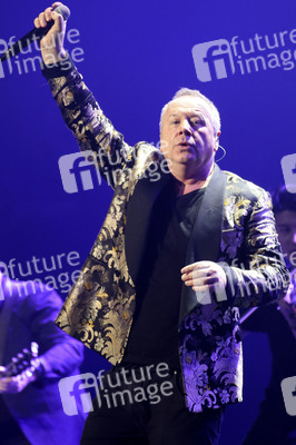 Night of the Proms 2016 in Hamburg
