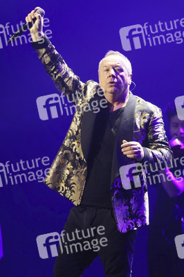 Night of the Proms 2016 in Hamburg