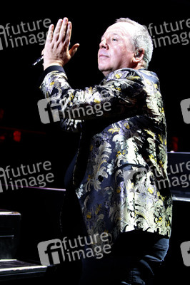 Night of the Proms 2016 in Hamburg