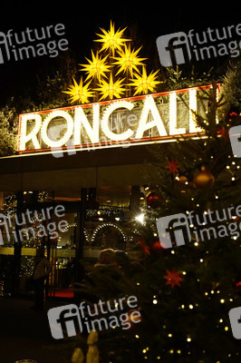 Premiere '13. Roncalli Weihnachtscircus' in Berlin