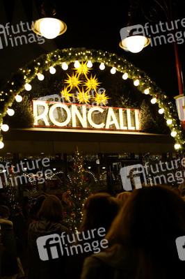 Premiere '13. Roncalli Weihnachtscircus' in Berlin