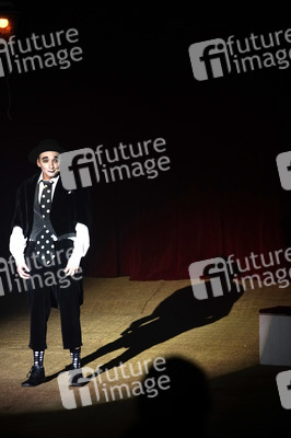 Premiere '13. Roncalli Weihnachtscircus' in Berlin