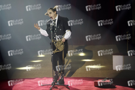 Premiere '13. Roncalli Weihnachtscircus' in Berlin