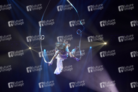 Premiere '13. Roncalli Weihnachtscircus' in Berlin