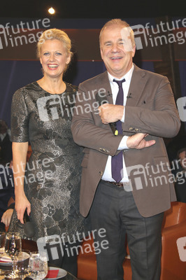 'NDR Talk Show' in Hamburg