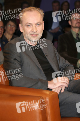 'NDR Talk Show' in Hamburg