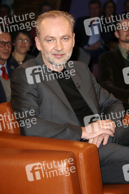 'NDR Talk Show' in Hamburg
