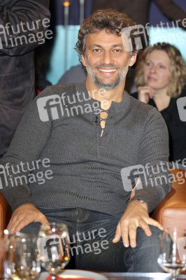'NDR Talk Show' in Hamburg