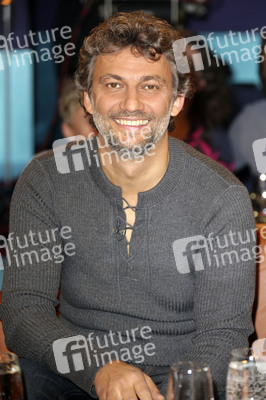 'NDR Talk Show' in Hamburg