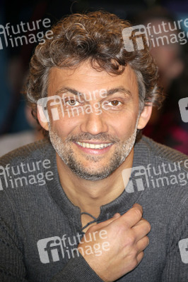 'NDR Talk Show' in Hamburg