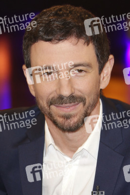 'NDR Talk Show' in Hamburg