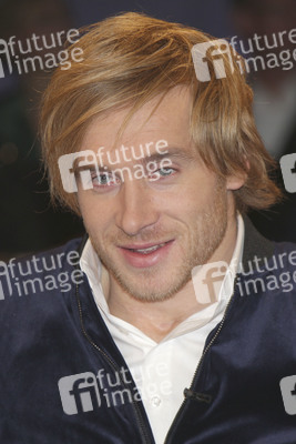'NDR Talk Show' in Hamburg