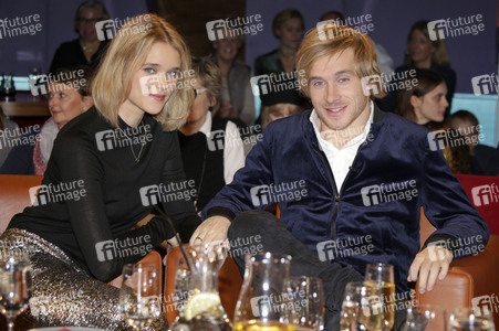 'NDR Talk Show' in Hamburg