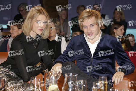'NDR Talk Show' in Hamburg