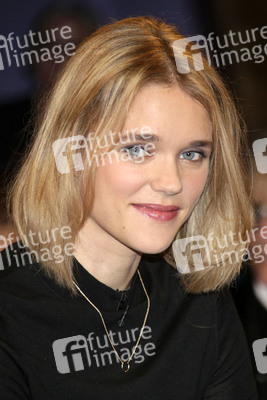 'NDR Talk Show' in Hamburg