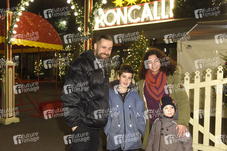 Premiere '13. Roncalli Weihnachtscircus' in Berlin