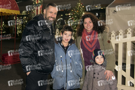 Premiere '13. Roncalli Weihnachtscircus' in Berlin