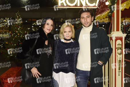 Premiere '13. Roncalli Weihnachtscircus' in Berlin
