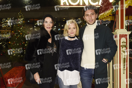 Premiere '13. Roncalli Weihnachtscircus' in Berlin
