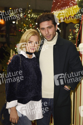 Premiere '13. Roncalli Weihnachtscircus' in Berlin
