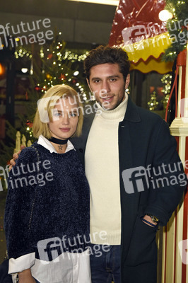 Premiere '13. Roncalli Weihnachtscircus' in Berlin