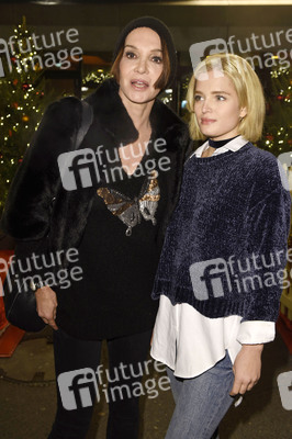 Premiere '13. Roncalli Weihnachtscircus' in Berlin