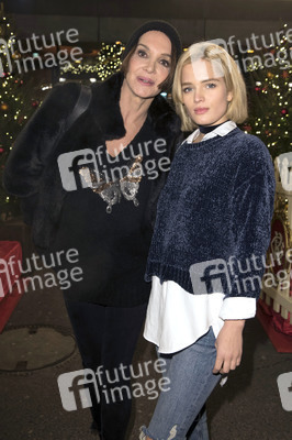 Premiere '13. Roncalli Weihnachtscircus' in Berlin