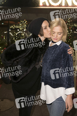 Premiere '13. Roncalli Weihnachtscircus' in Berlin