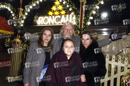 Premiere '13. Roncalli Weihnachtscircus' in Berlin