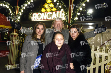 Premiere '13. Roncalli Weihnachtscircus' in Berlin