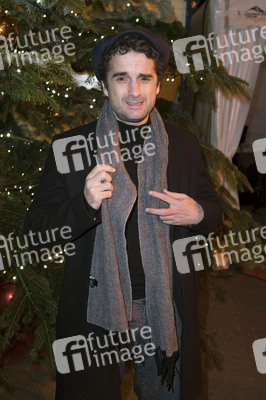 Premiere '13. Roncalli Weihnachtscircus' in Berlin