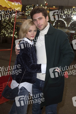 Premiere '13. Roncalli Weihnachtscircus' in Berlin