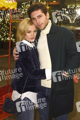 Premiere '13. Roncalli Weihnachtscircus' in Berlin