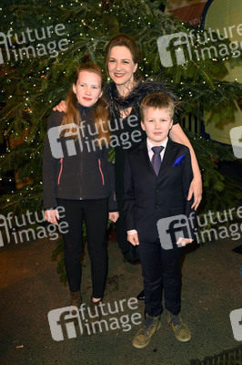 Premiere '13. Roncalli Weihnachtscircus' in Berlin