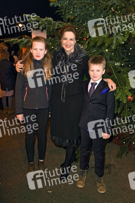 Premiere '13. Roncalli Weihnachtscircus' in Berlin