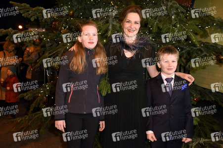Premiere '13. Roncalli Weihnachtscircus' in Berlin