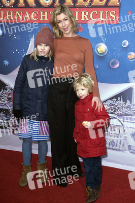 Premiere '13. Roncalli Weihnachtscircus' in Berlin