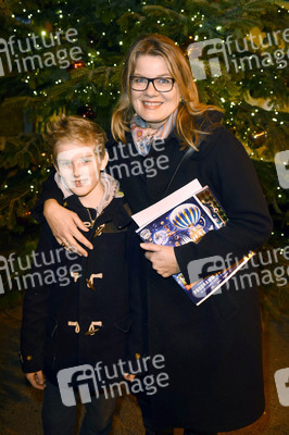 Premiere '13. Roncalli Weihnachtscircus' in Berlin