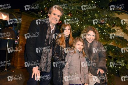 Premiere '13. Roncalli Weihnachtscircus' in Berlin