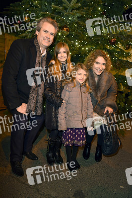 Premiere '13. Roncalli Weihnachtscircus' in Berlin