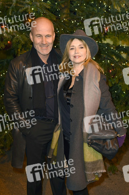 Premiere '13. Roncalli Weihnachtscircus' in Berlin