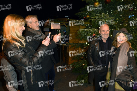 Premiere '13. Roncalli Weihnachtscircus' in Berlin