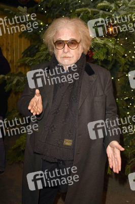 Premiere '13. Roncalli Weihnachtscircus' in Berlin