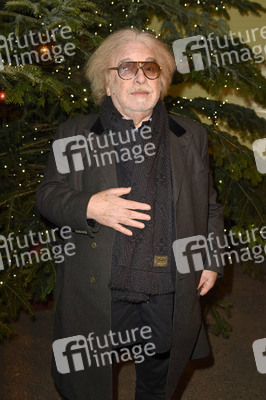 Premiere '13. Roncalli Weihnachtscircus' in Berlin